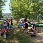 actividades para grupos mixtos en Logroño