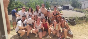 mejor mes para una despedida de soltero en Logroño